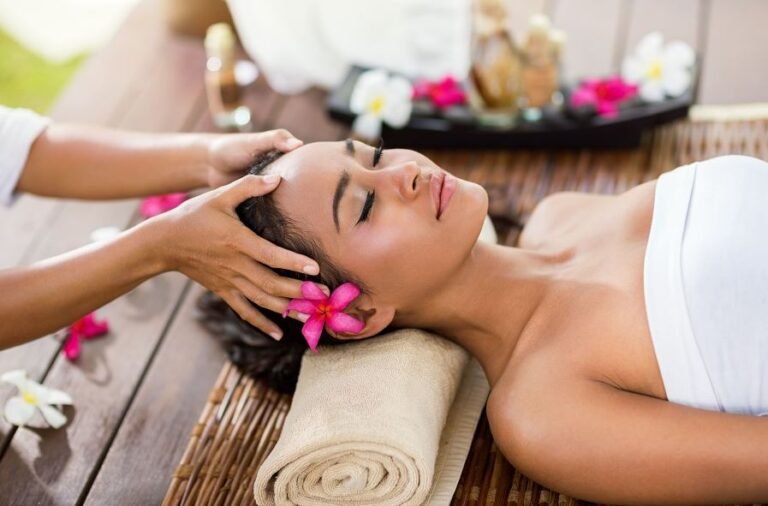 Top 14 Địa Chỉ Massage Bình Dương Sang Trọng, Sảng Khoái