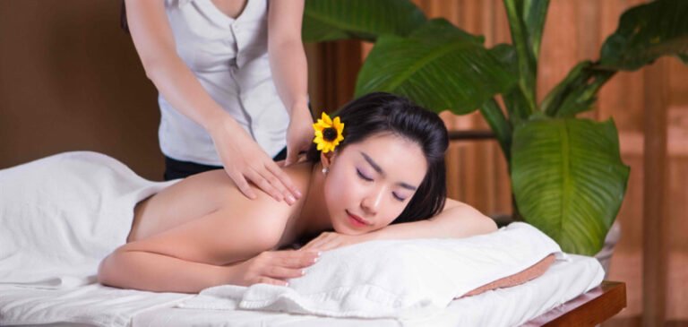 TOP 10+ Địa Điểm Massage Cần Thơ Tốt Nhất Giúp Bạn Thư Giãn Tuyệt Đối