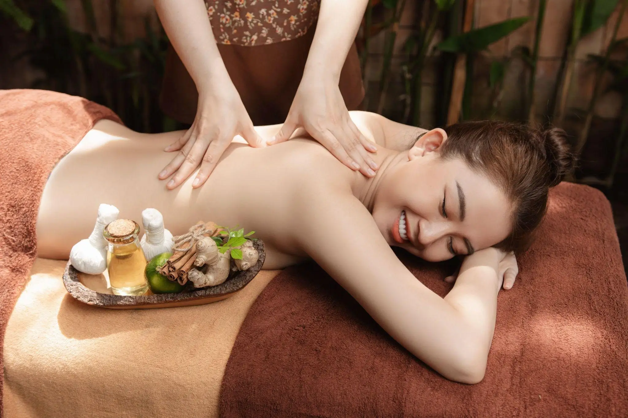 Thư thái tuyệt đối cùng liệu trình massage Cao Lãnh chuyên nghiệp tại Massage Điêu Thuyền.