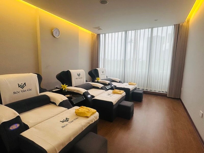 massage foot body moc van massage hai duong uy tin
