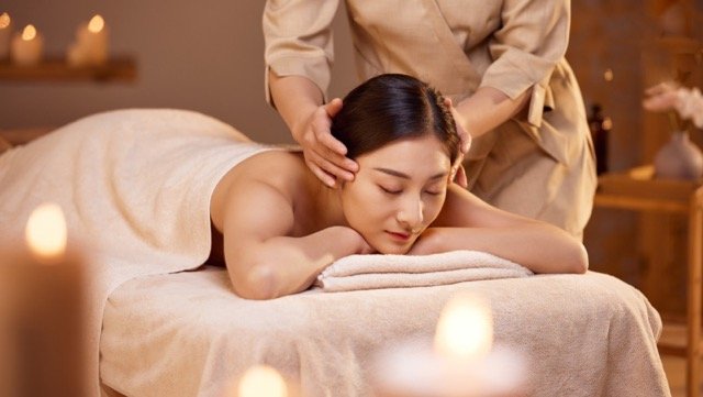 Top 30+ Địa Điểm Massage Gần Đây Được Đánh Giá Cao Nhất