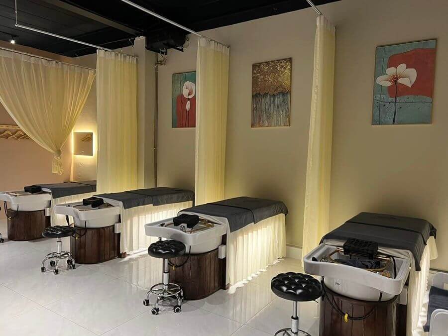 massage ha tai quan binh thanh
