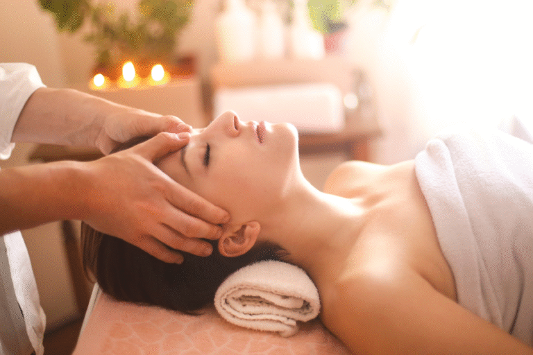 Top 12 Spa Massage Hải Phòng Hàng Đầu Cho Sự Thư Giãn