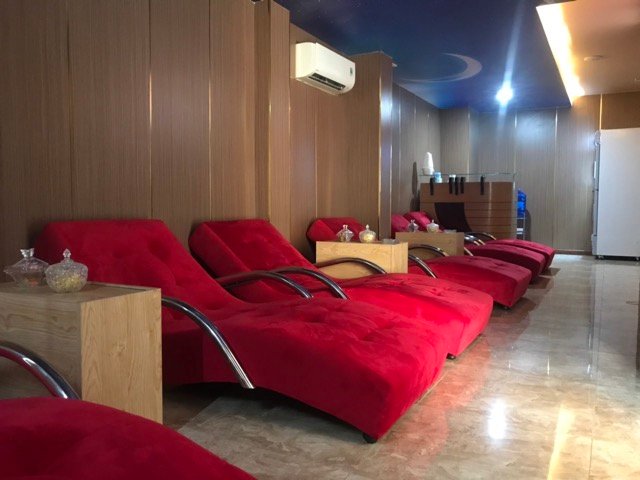 massage lux 152–quan 7