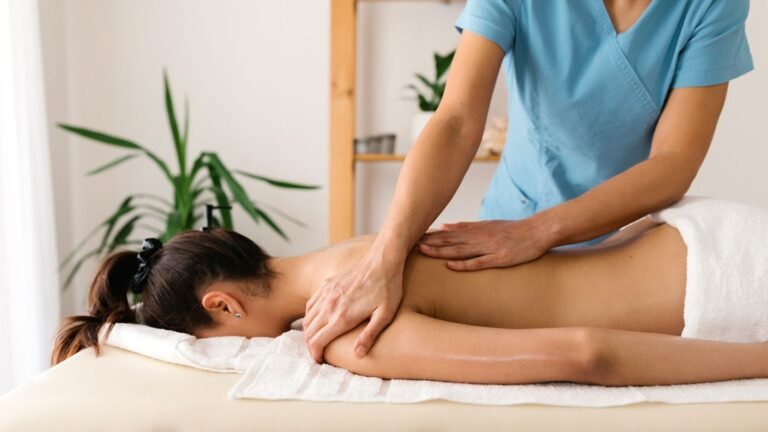 Top 14 Spa Massage Quận 2 TP.HCM: Nơi Thư Giãn Hoàn Hảo