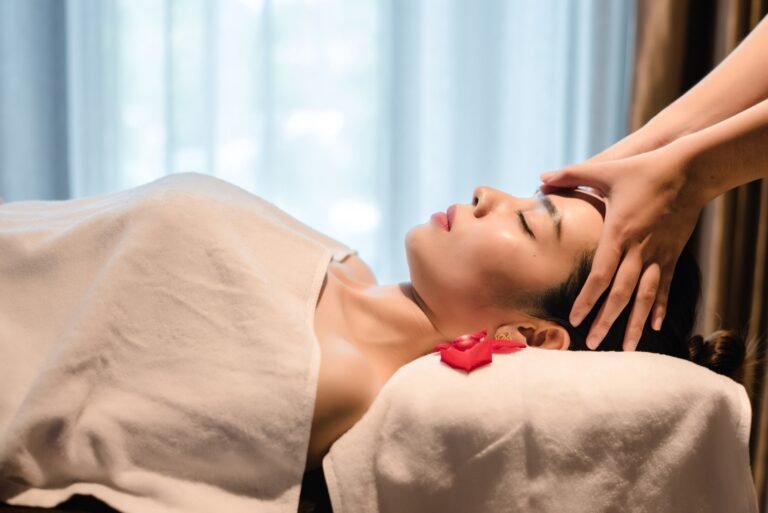 Điểm Danh Top 7 Spa Massage Tân Phú Sảng Khoái, Chuyên Nghiệp