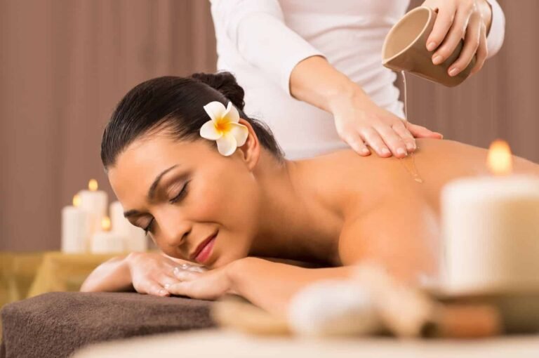 Khám phá Top 10+ Spa Massage Thủ Đức Uy Tín, Dịch Vụ Đỉnh Cao