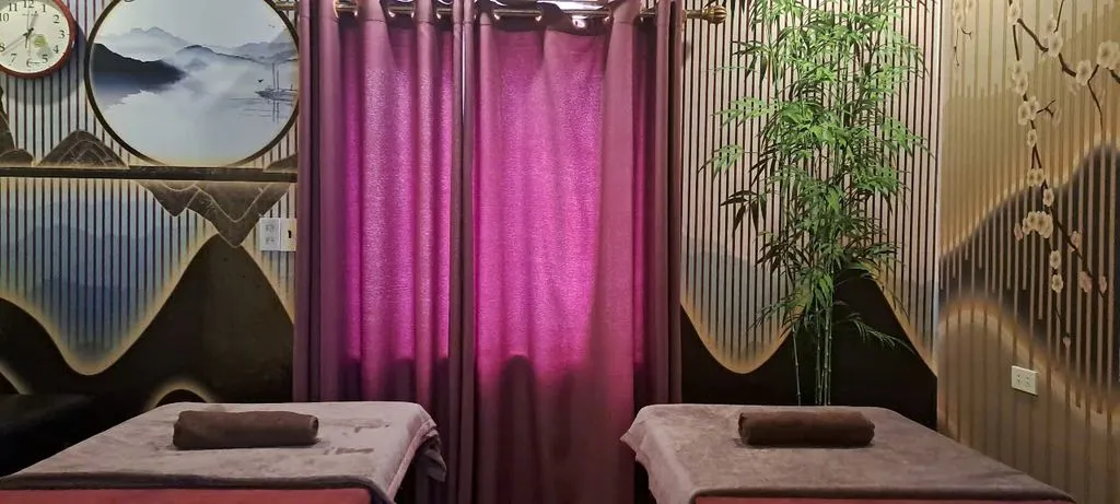 Massage Tràng An Ninh Bình - trải nghiệm massage chất lượng.