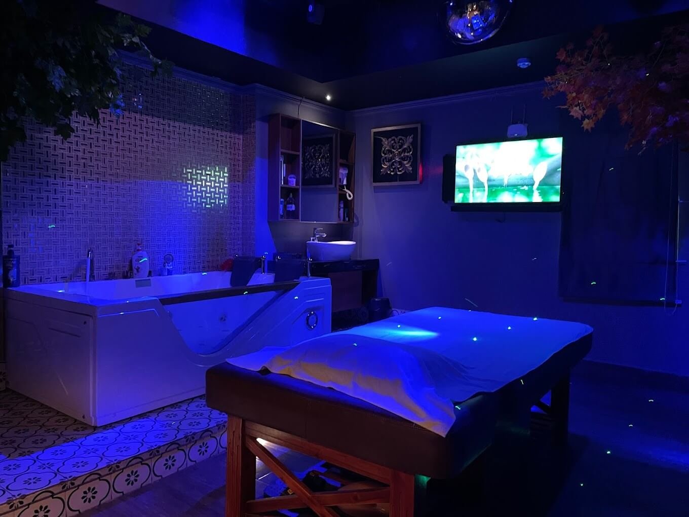 massage trung son quan binh chanh
