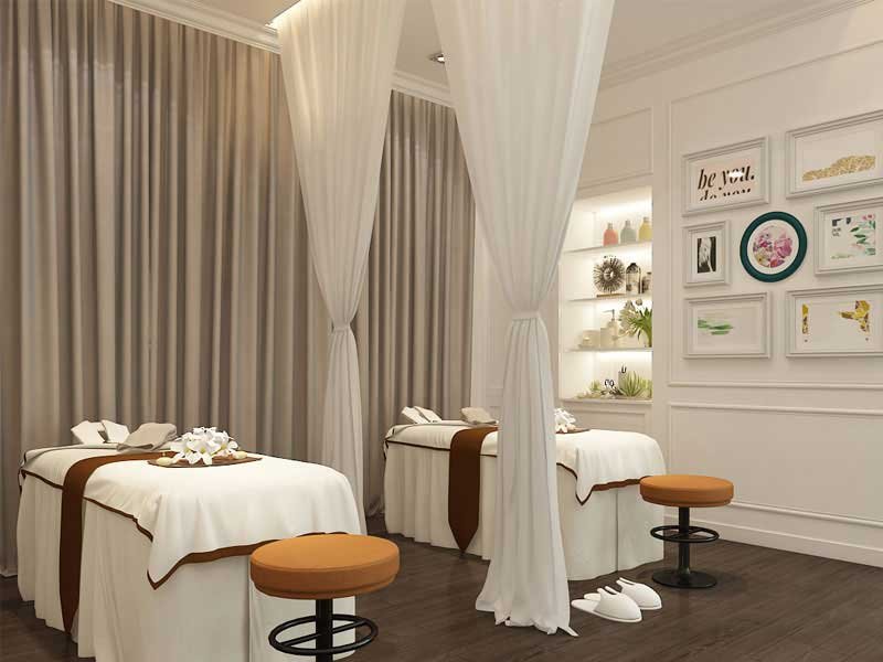 Tái tạo năng lượng với liệu pháp massage Hải Dương chuyên nghiệp tại Min Home Spa.