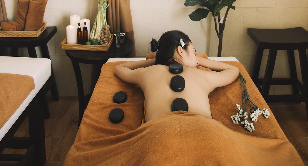 minh anh spa