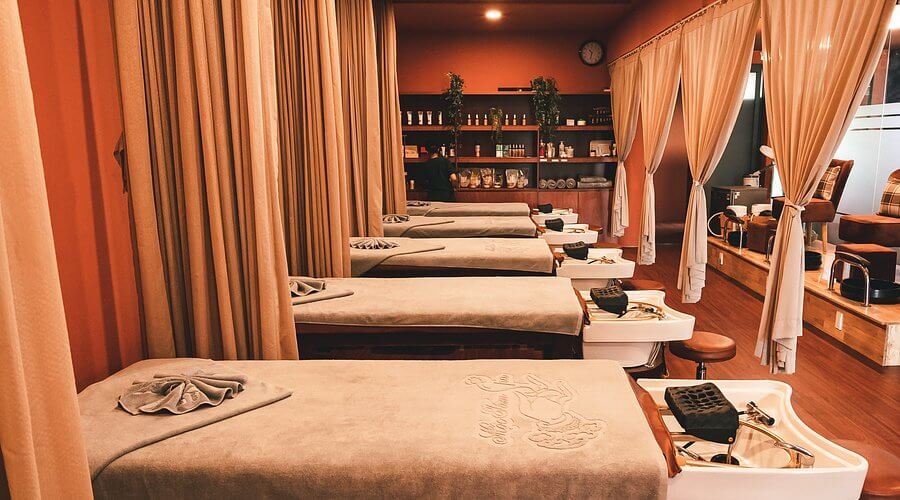 moc tam spa