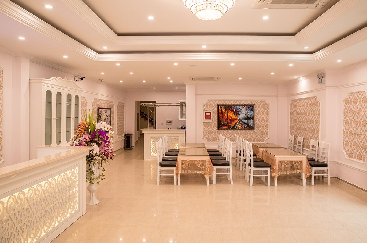 nam viet spa