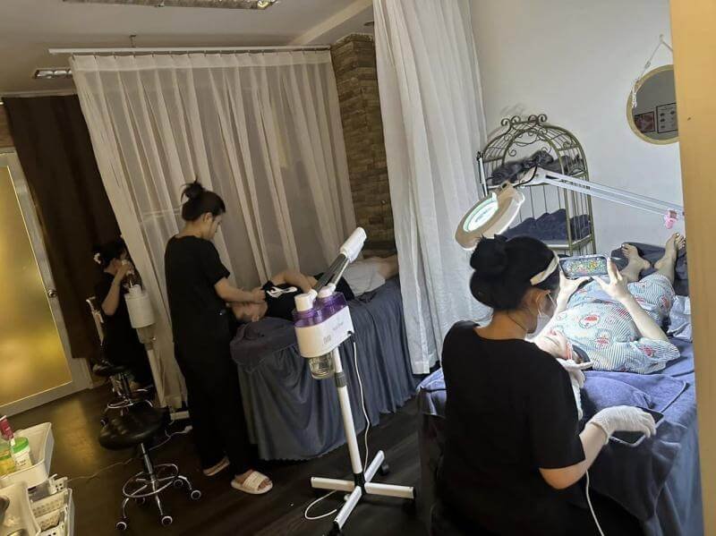 quin spa 1415590 1