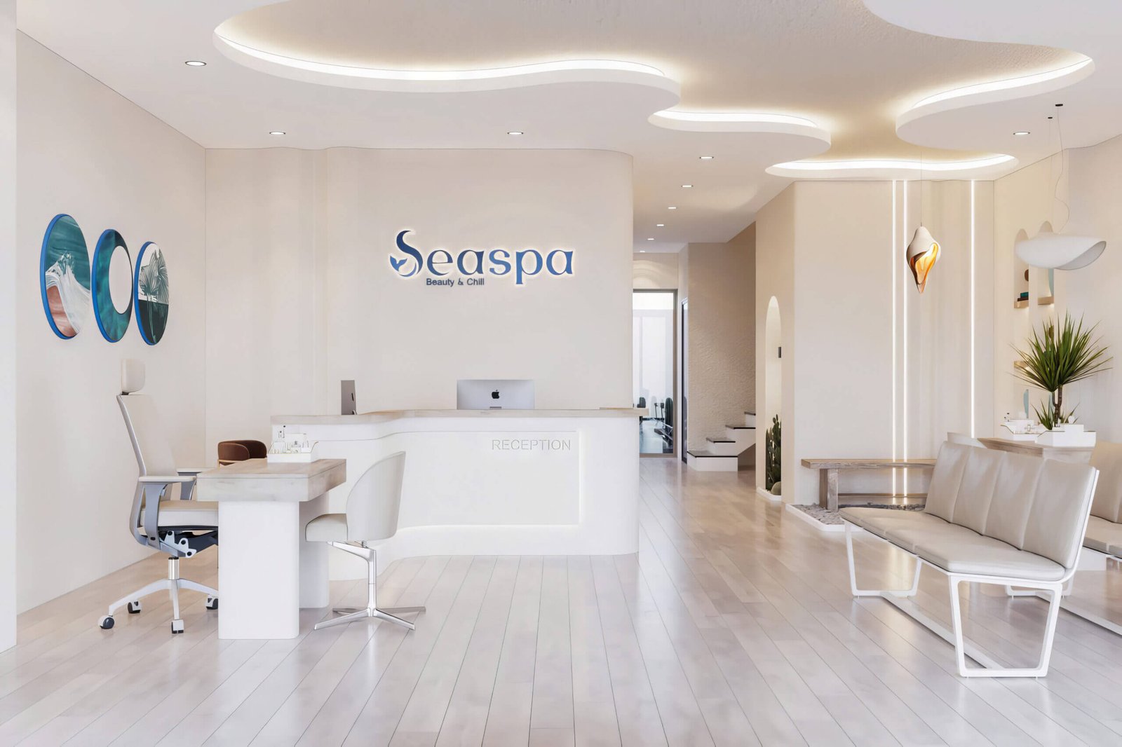 sea spa