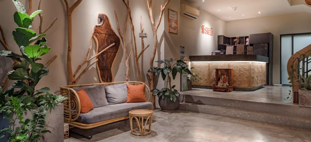 sieu spa