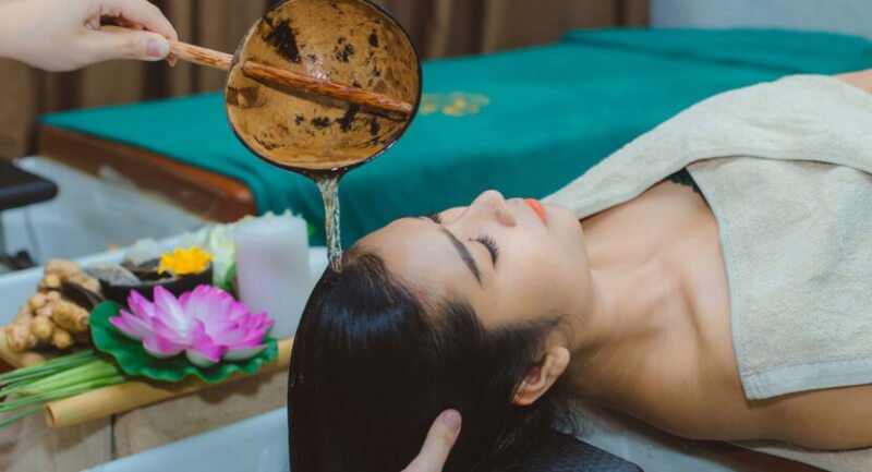 spa duong sinh co ba
