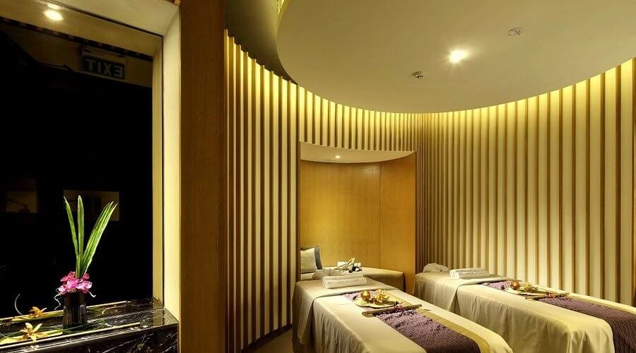 Spa InterContinental – lựa chọn massage gần đây với không gian đẳng cấp và liệu trình thư giãn chuẩn quốc tế.
