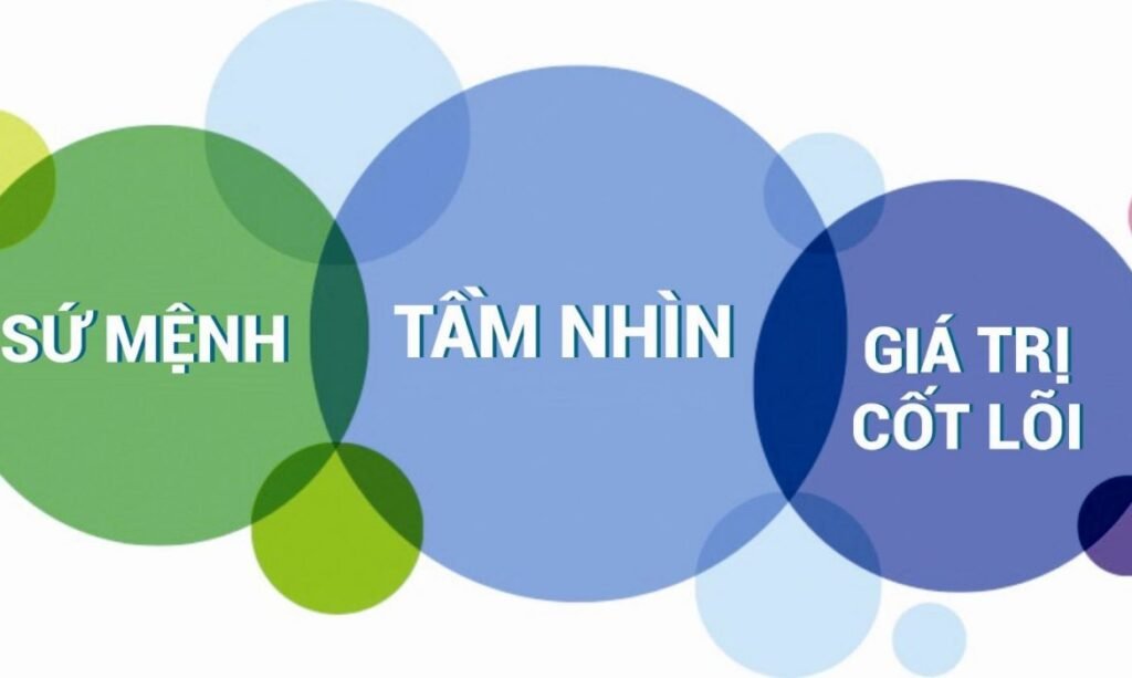 su menh tam nhin