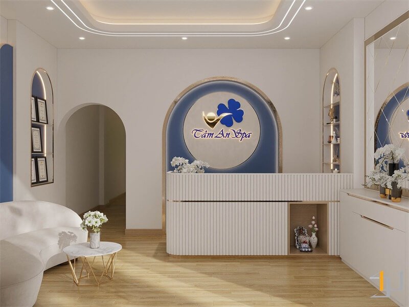 Tâm An Spa: Điểm đến lý tưởng để tận hưởng massage Trà Vinh chất lượng, giúp cơ thể và tâm hồn thư thái.