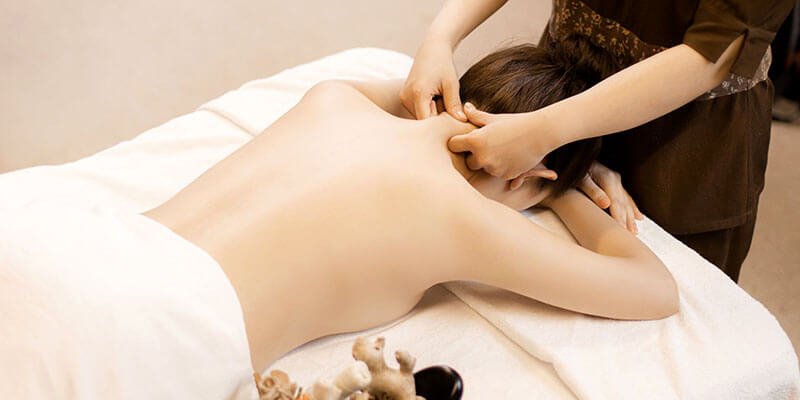 tam spa