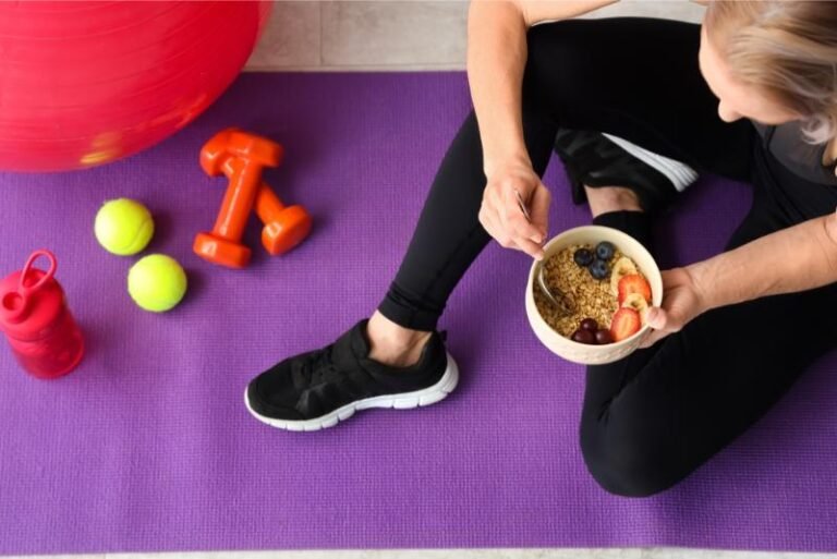 Bột Yến Mạch Cho Người Tập Gym: Top 10 Lợi Ích Và Cách Dùng