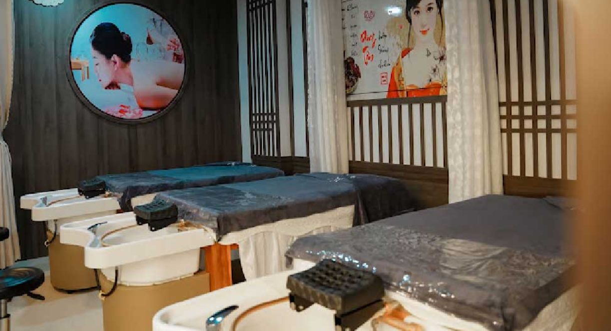 Akari Spa