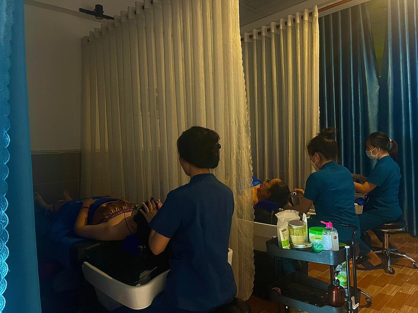 An Thy Spa