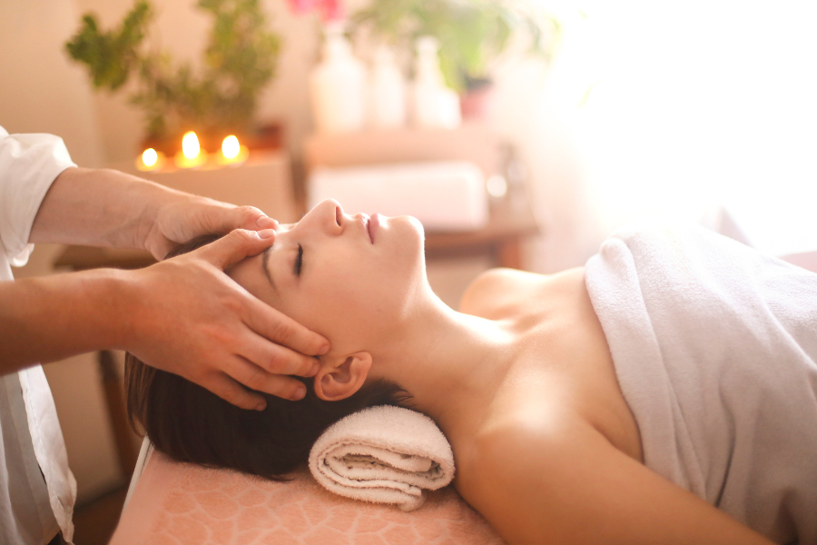 AnnaBella Spa