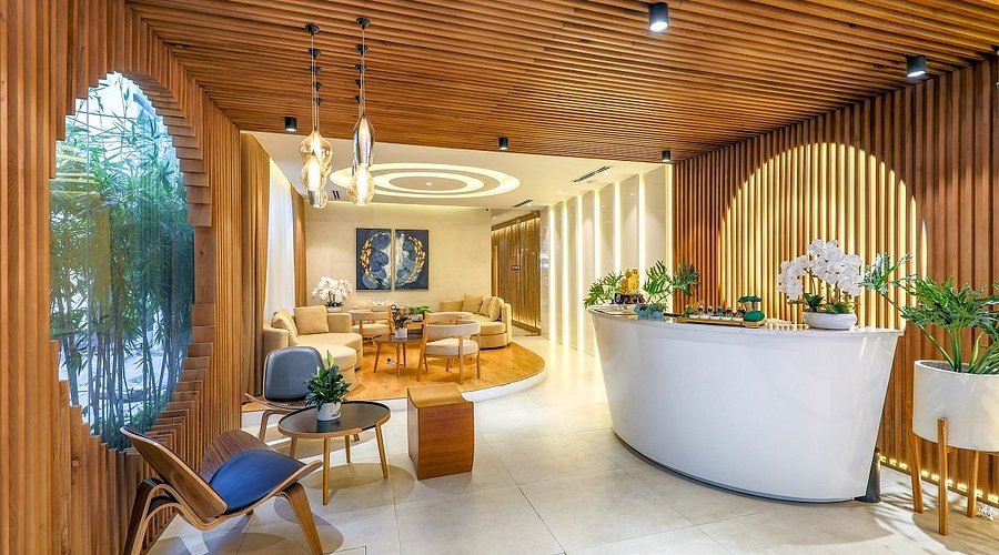 Babylon Spa Massage