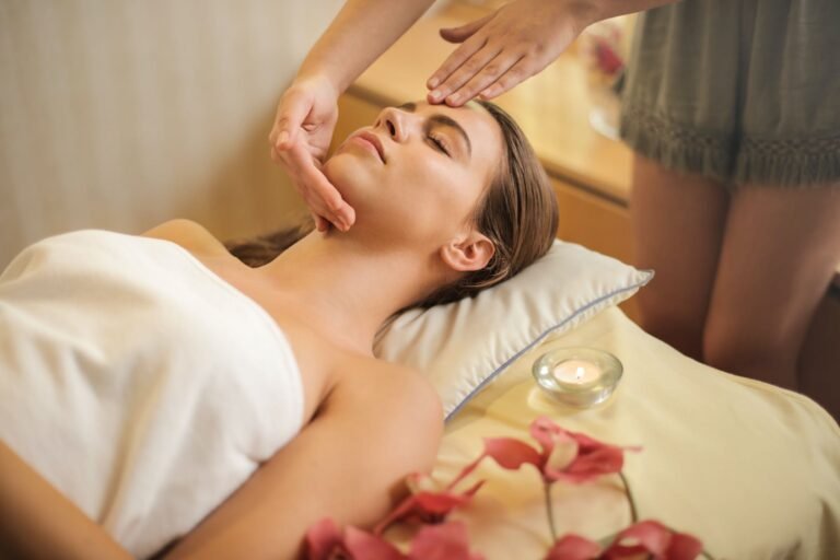 Top 14 Spa Massage Thuận An Bình Dương Được Yêu Thích Nhất