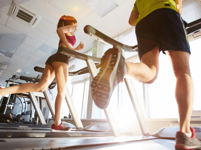Có Nên Chạy Bộ Sau Khi Tập Gym? Mẹo Tập Luyện Hiệu Quả