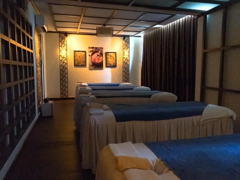 Citi Spa