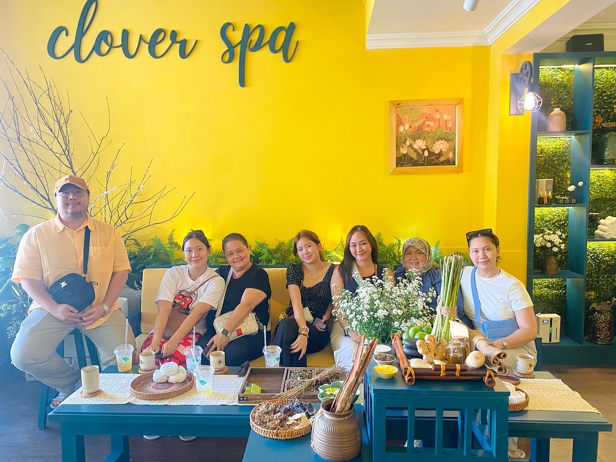 Clover Spa