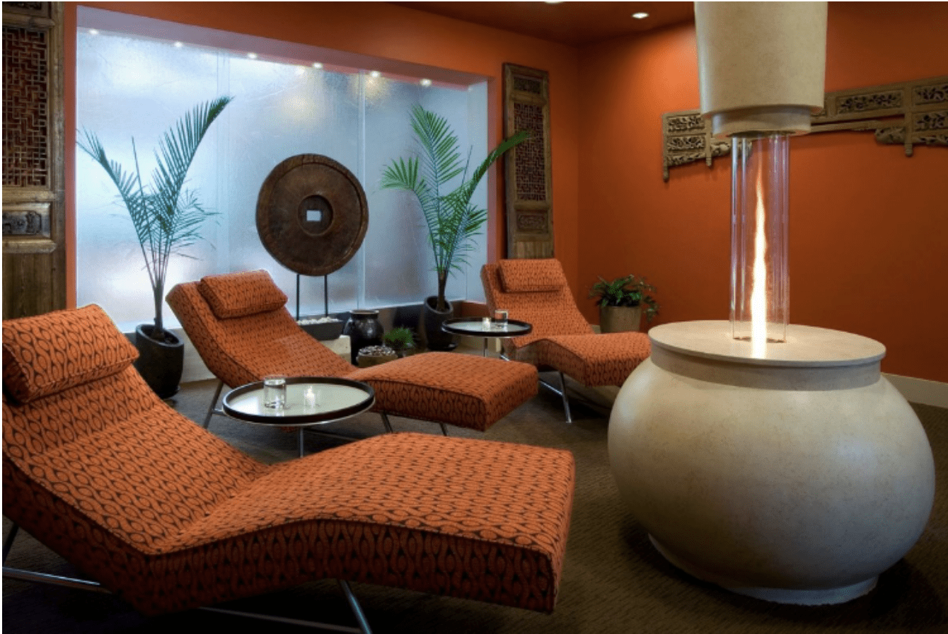 Get Well Zennova Massage Spa