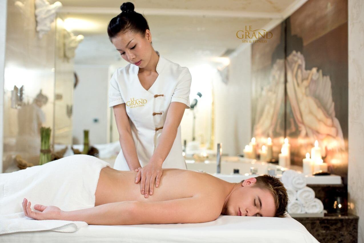 Grand Spa 1 1
