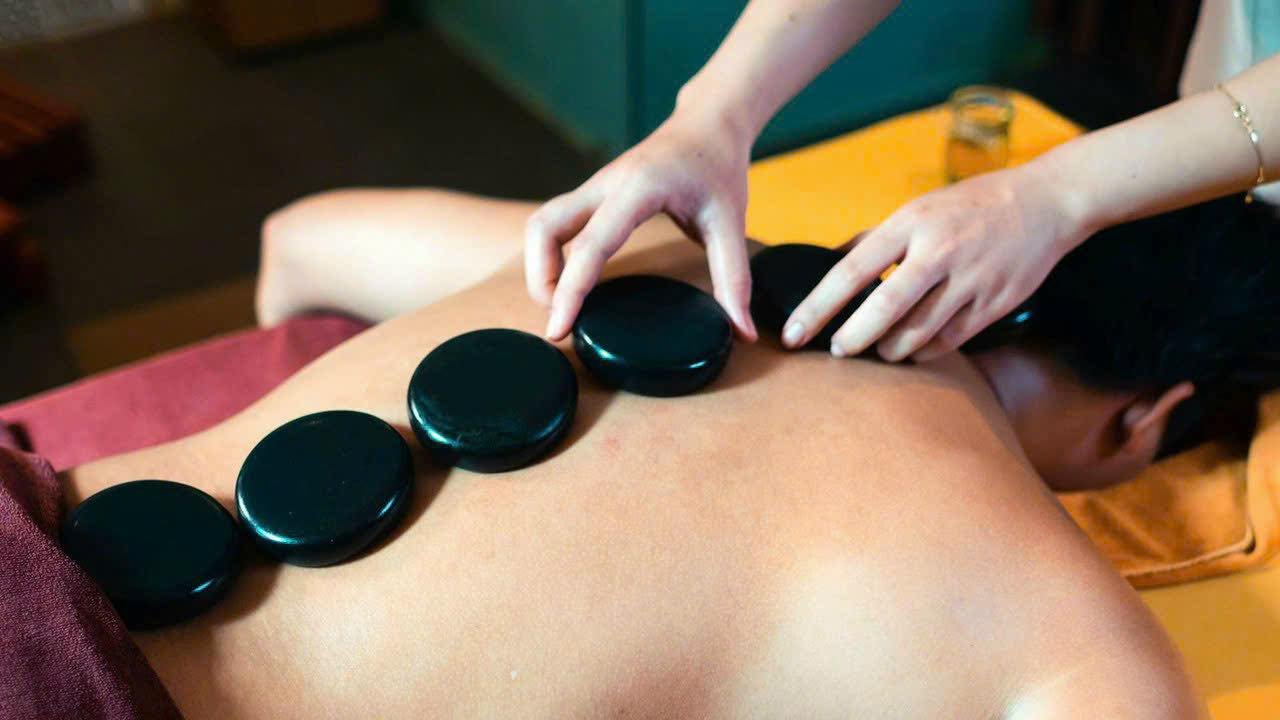 Halee Spa Massage