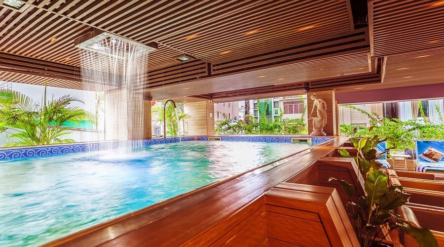 Harmony Spa 1
