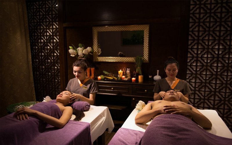 Hung Thanh Luxury – Massage Phan Thiet