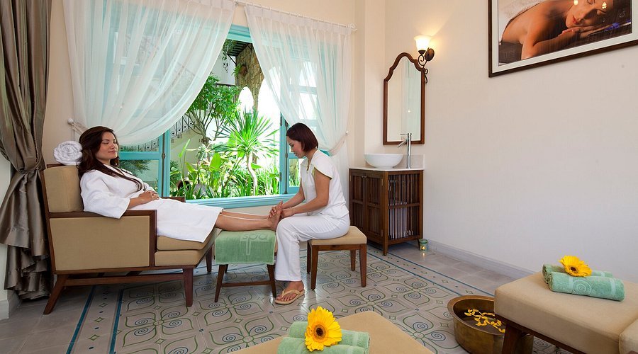 La Spa