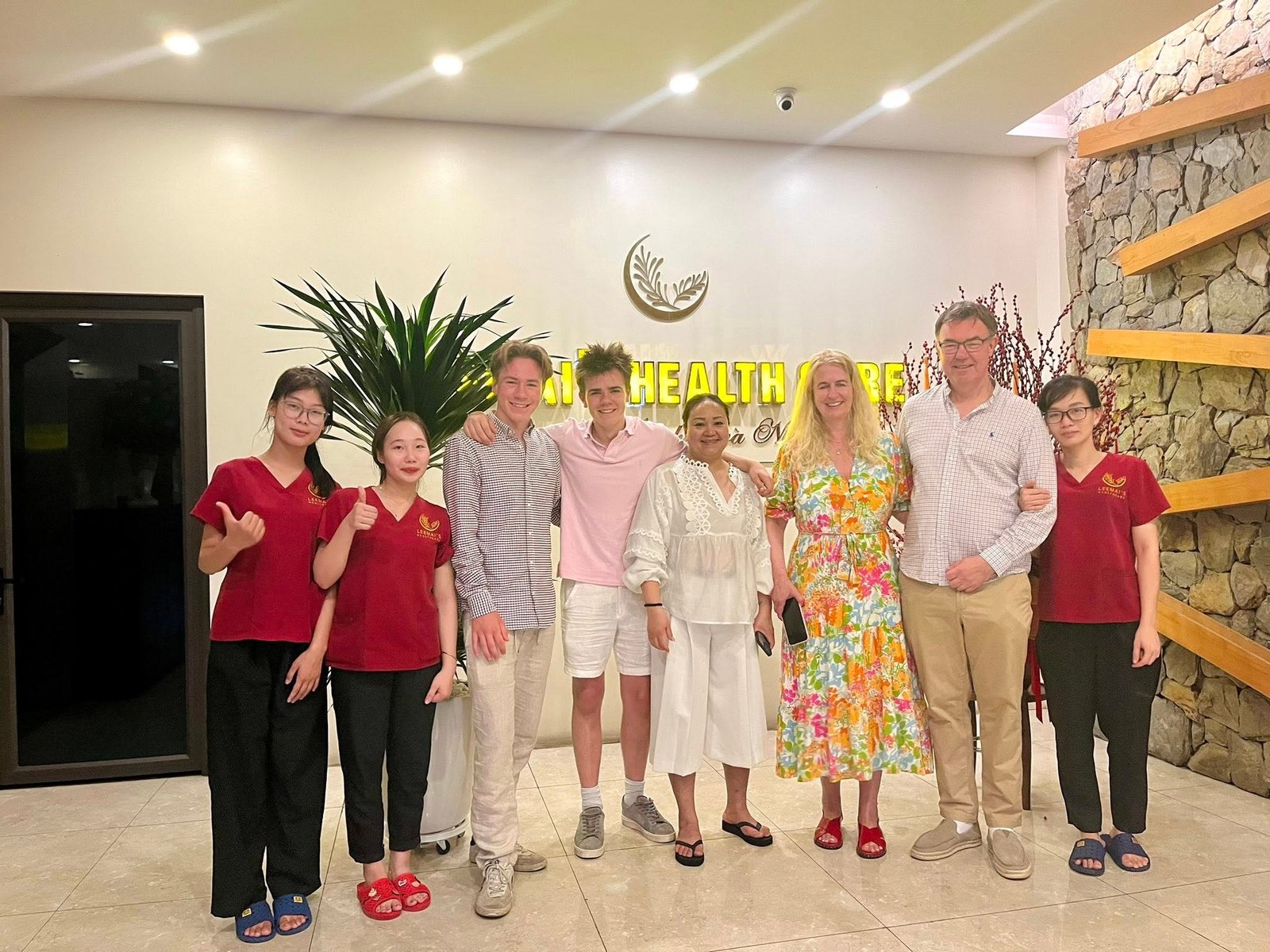 Leemais Healthcare