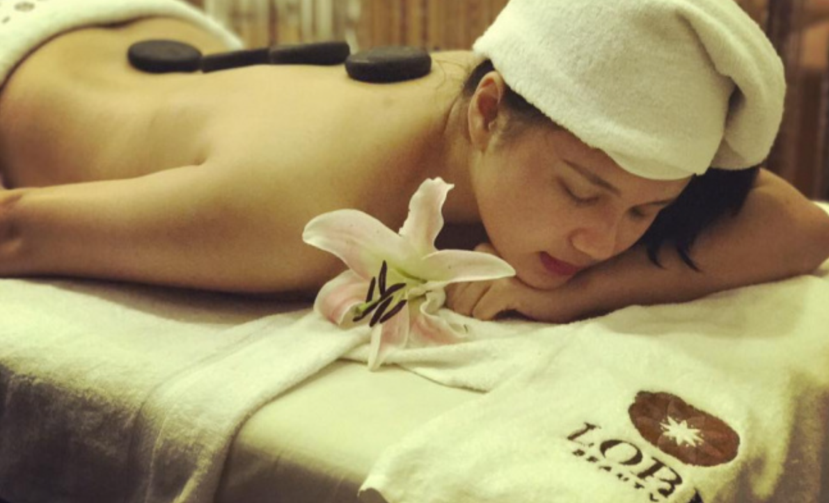 Lori Beauty Spa