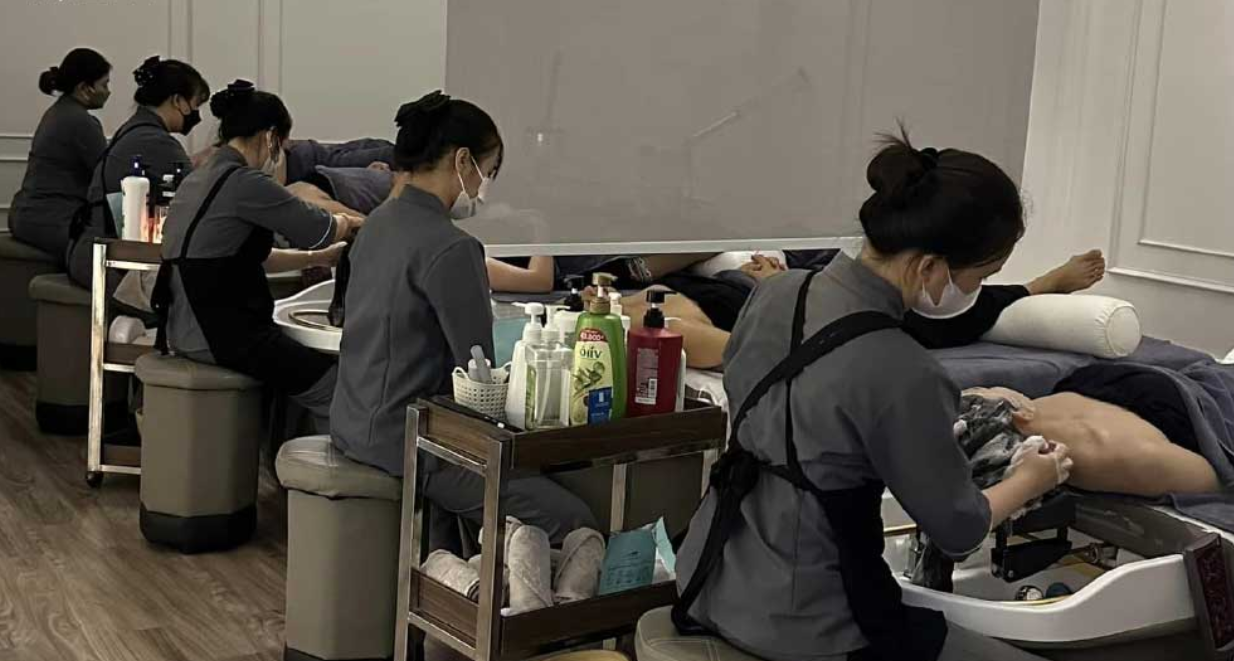 Madi Beauty Center