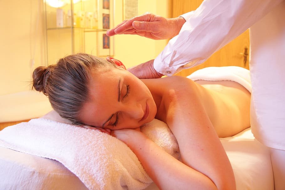 Massage 2K
