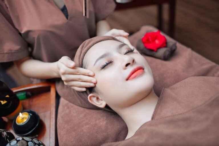 Top 12 Massage Củ Chi: Hành Trình Thư Thái Giữa Lòng Củ Chi