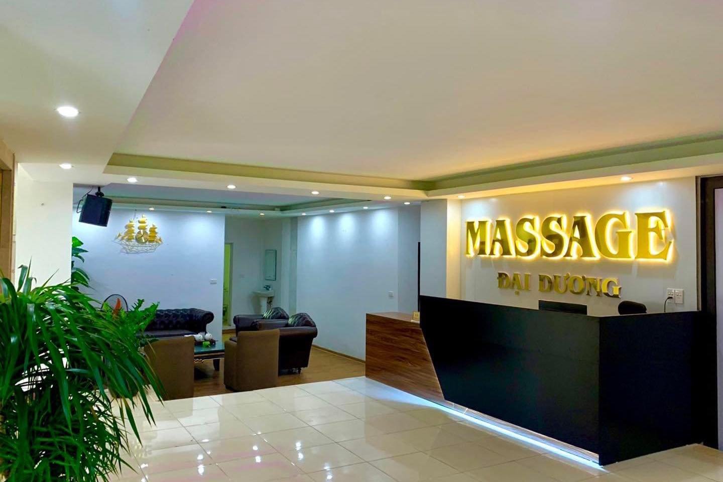 Massage Dai Duong