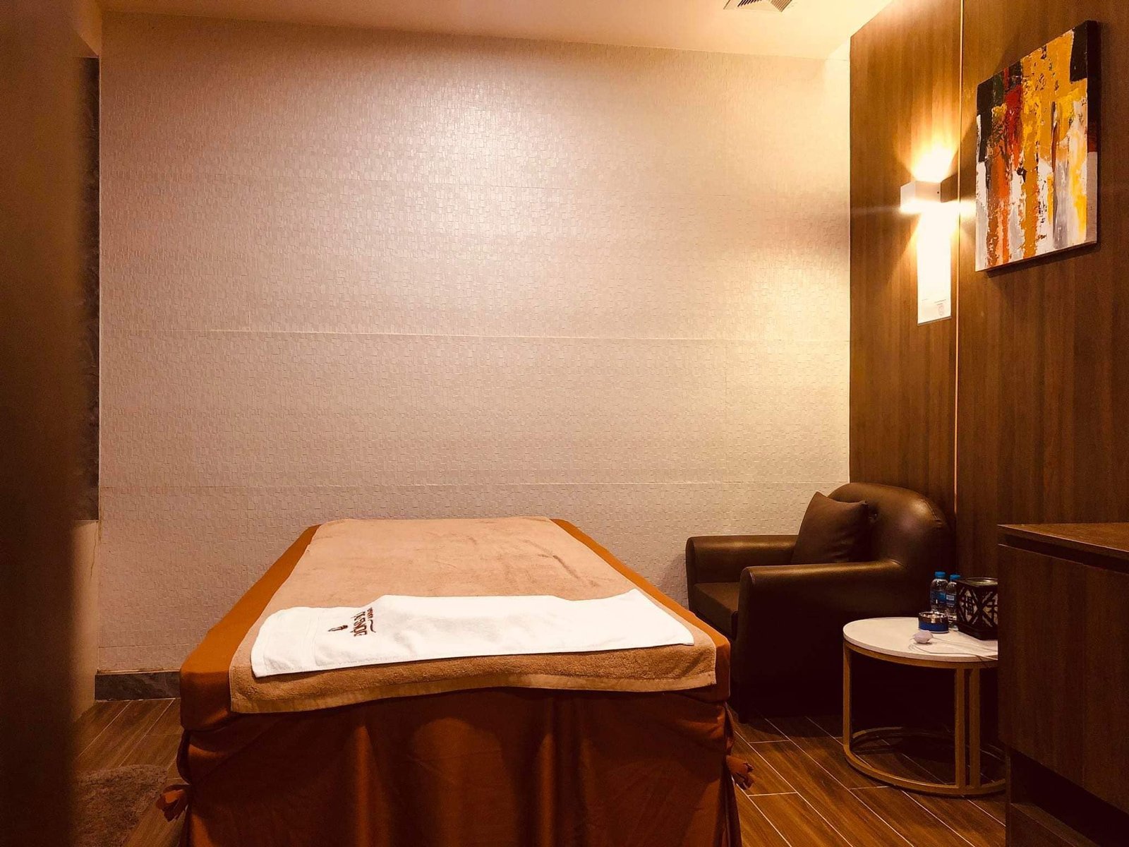 Massage Dong Do