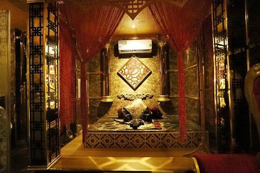 Massage Dubai