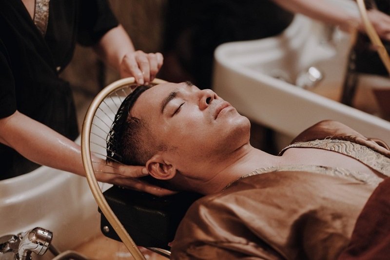 Massage Duong Nam