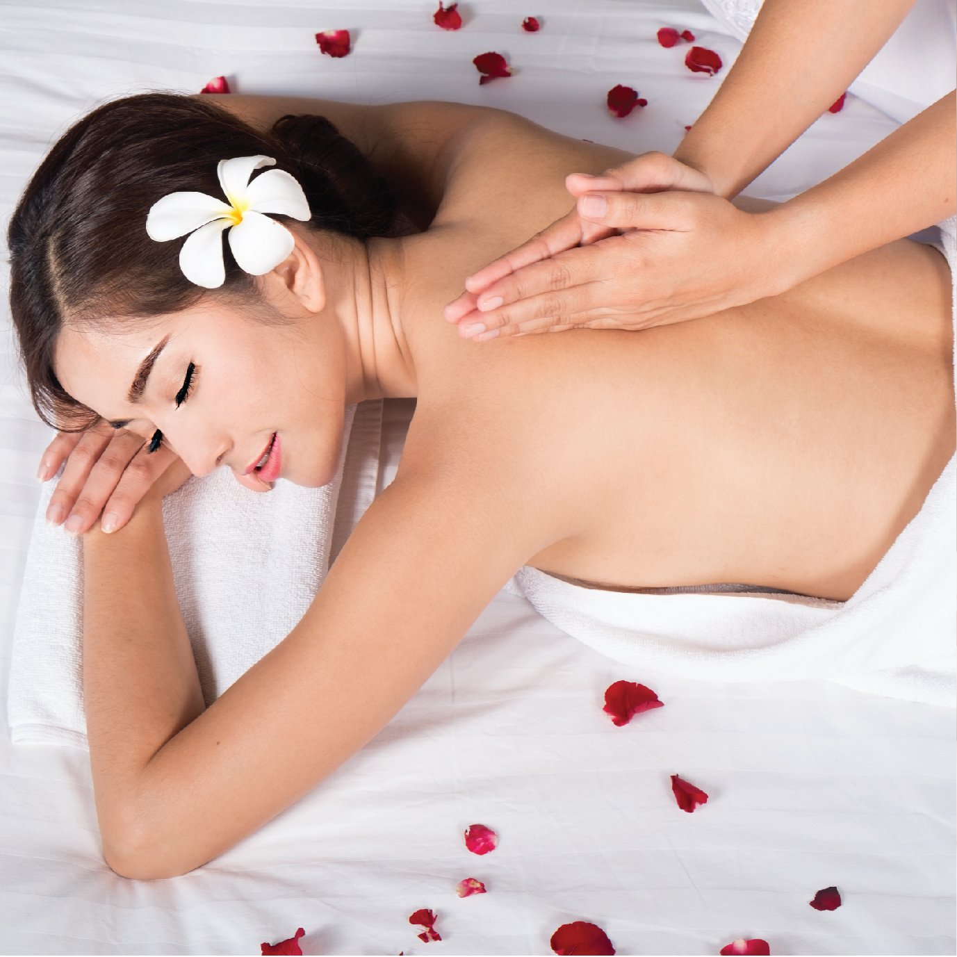 Massage Hoa La Canh